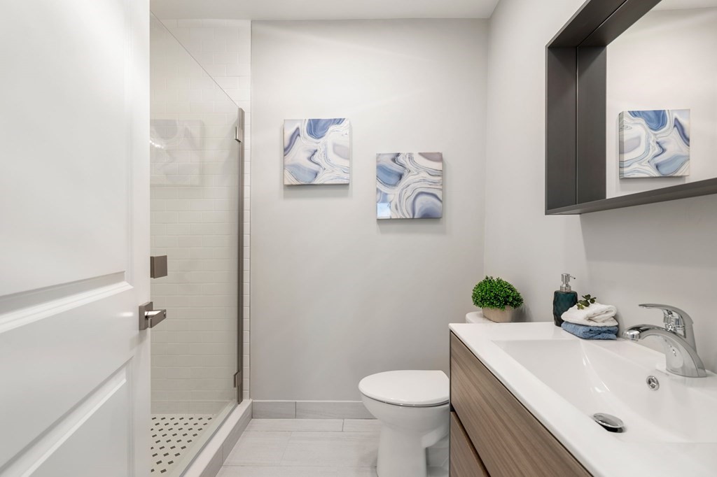 10 Taber Street Unit: 501