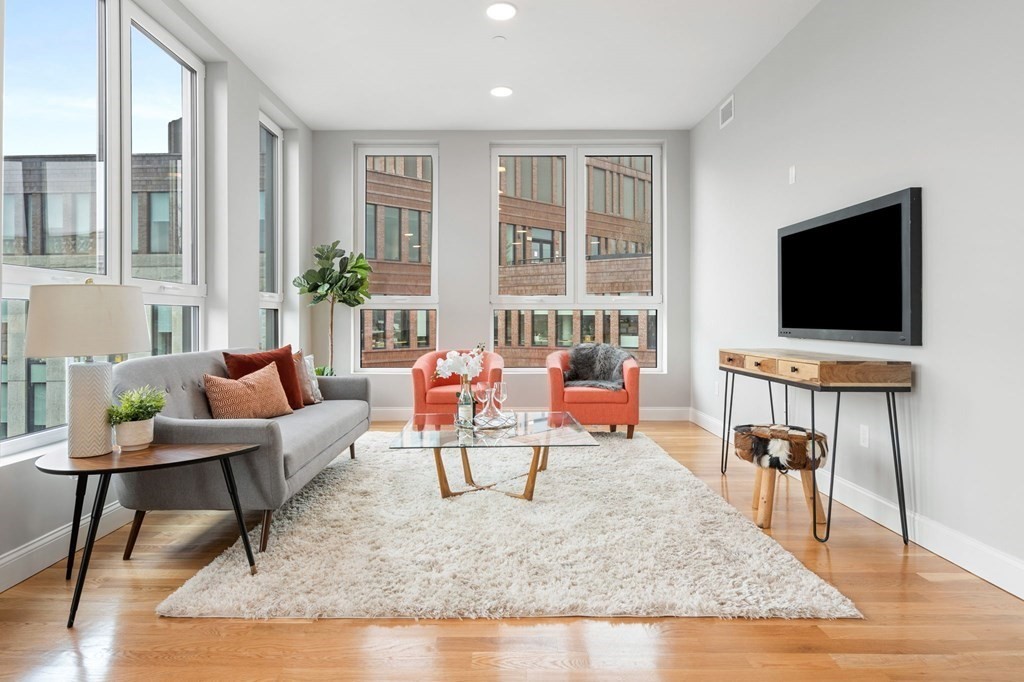 10 Taber Street Unit: 501