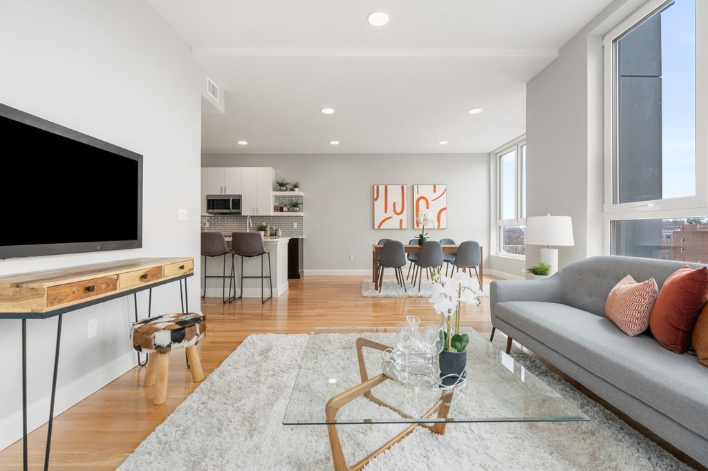 10 Taber Street Unit: 501