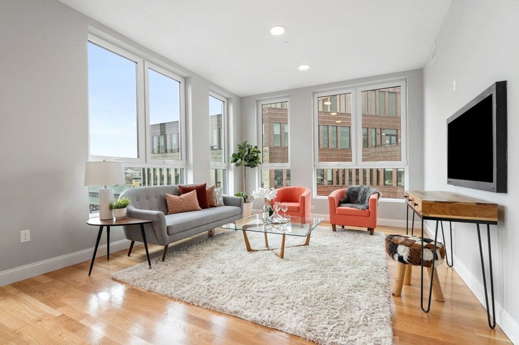 10 Taber Street Unit: 501