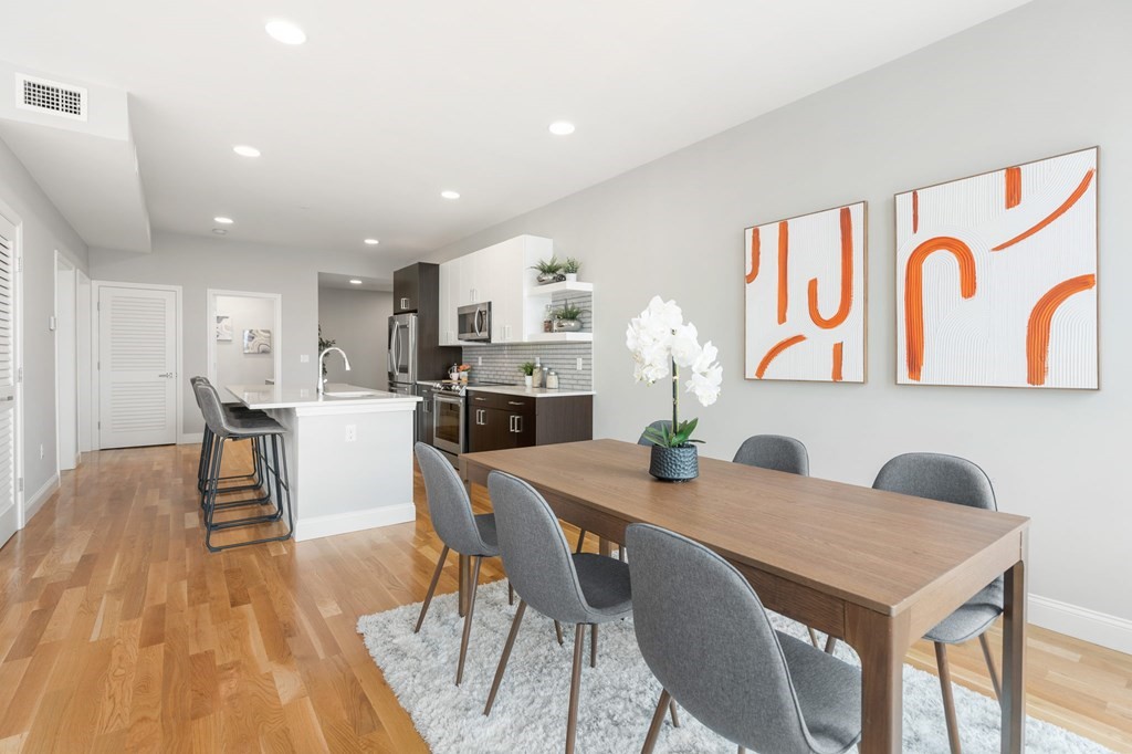 10 Taber Street Unit: 501