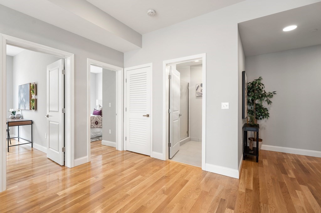 10 Taber Street Unit: 501