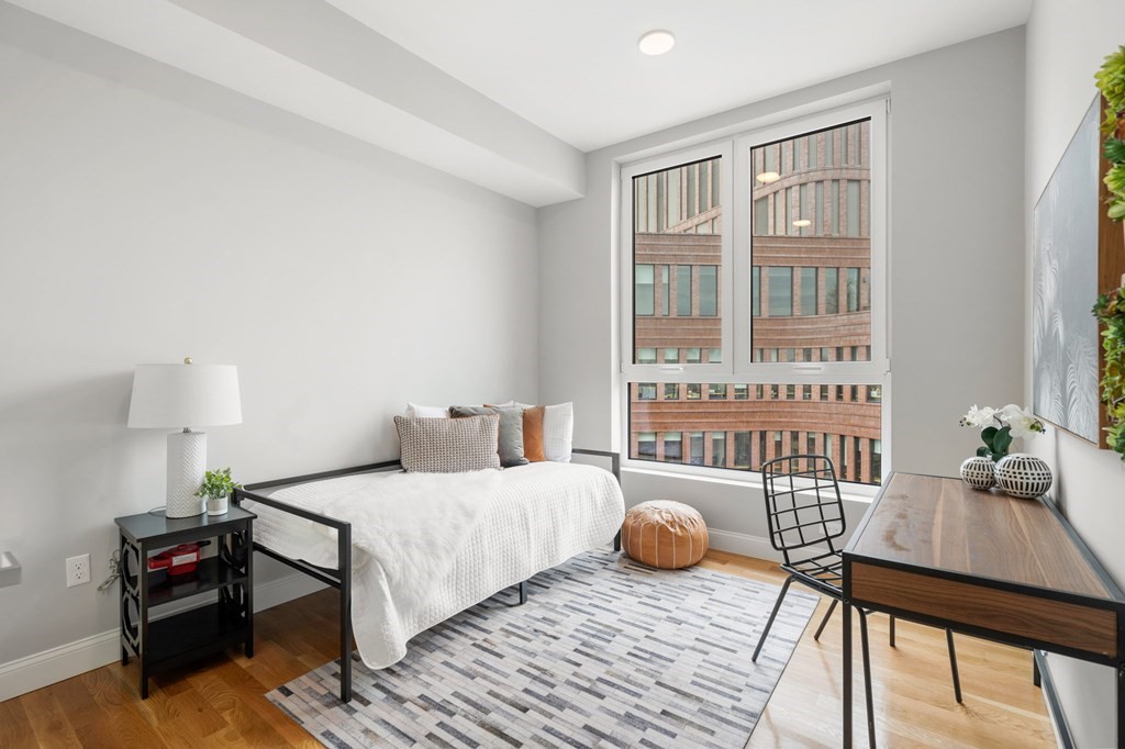 10 Taber Street Unit: 501