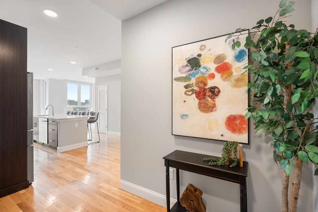 10 Taber Street Unit: 501