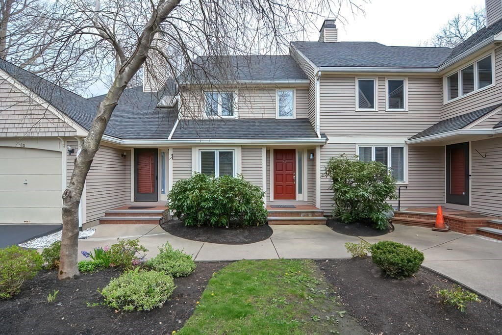 82 Jasper Ln Unit: 82