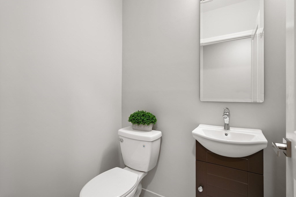 10 Taber Street Unit: 207