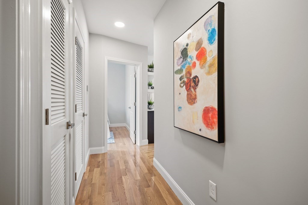 10 Taber Street Unit: 207