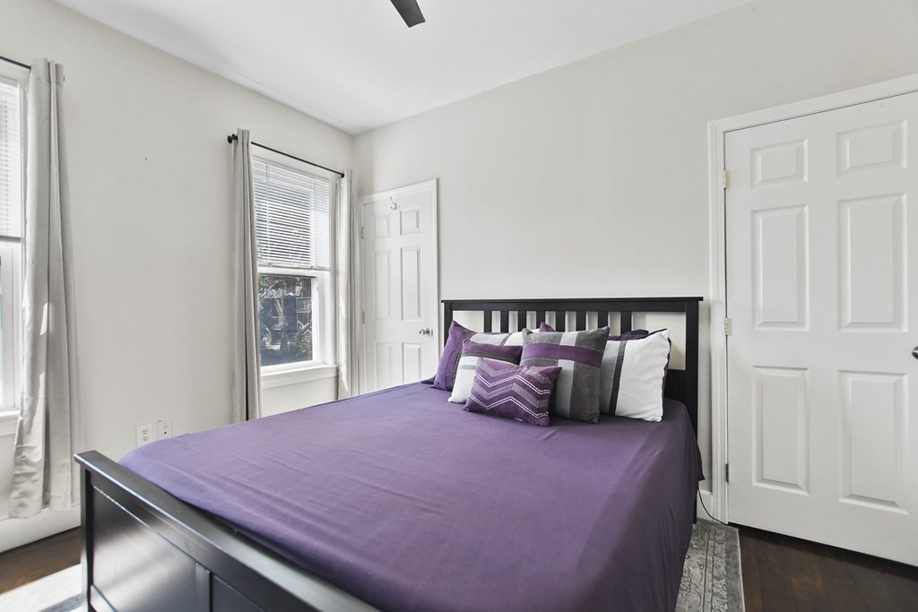 24 Gayland St Unit: 3