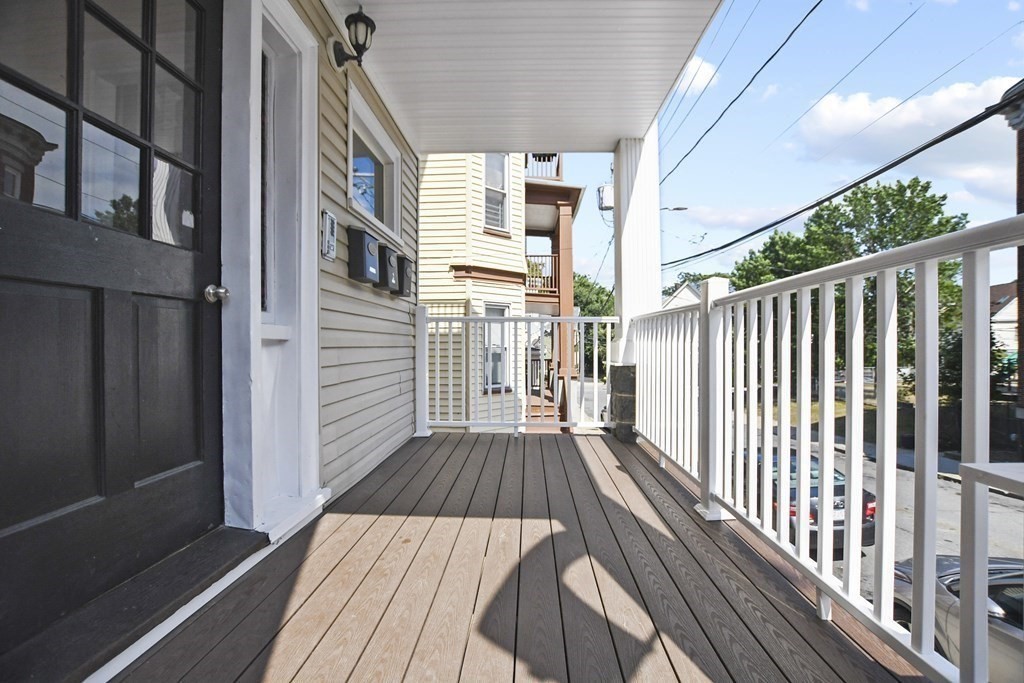 24 Gayland St Unit: 3