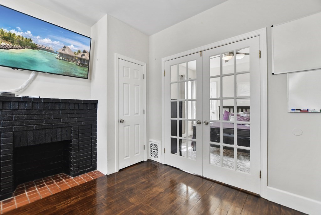 24 Gayland St Unit: 3