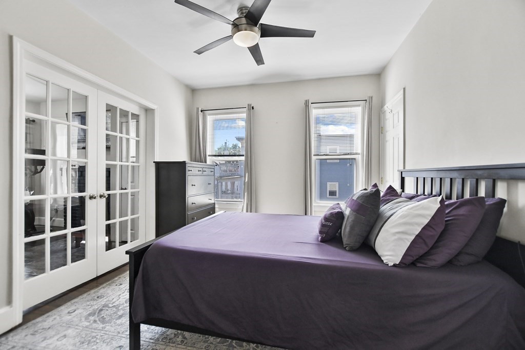 24 Gayland St Unit: 3