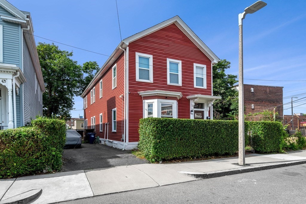 7 North Unit: 2