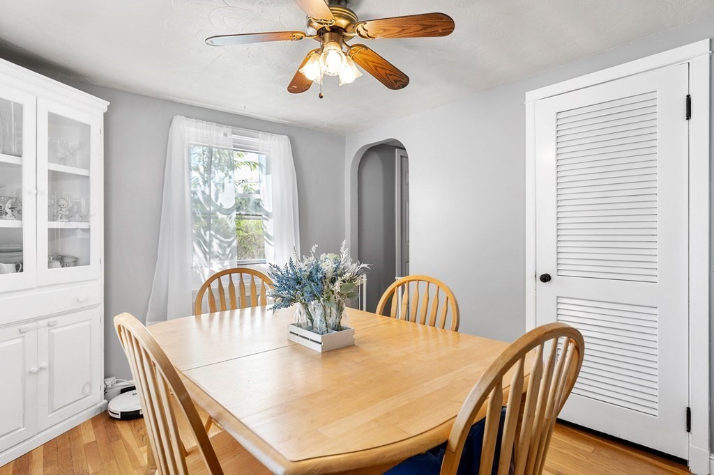 26 Wardson Cir.