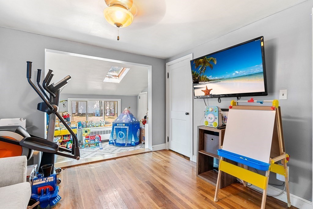 26 Wardson Cir.