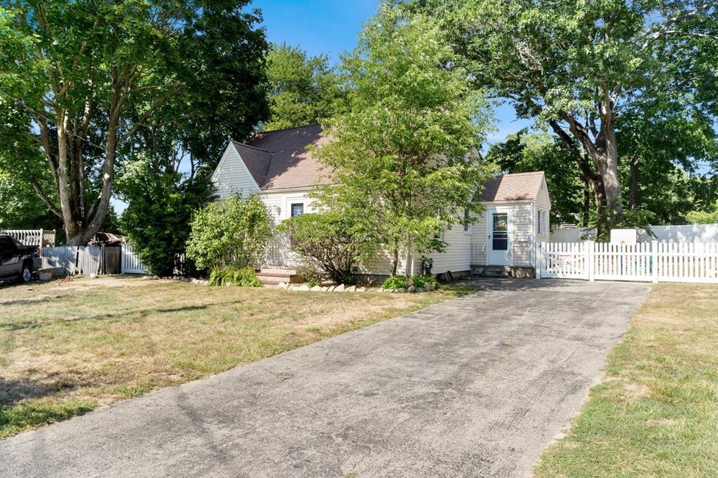 26 Wardson Cir.