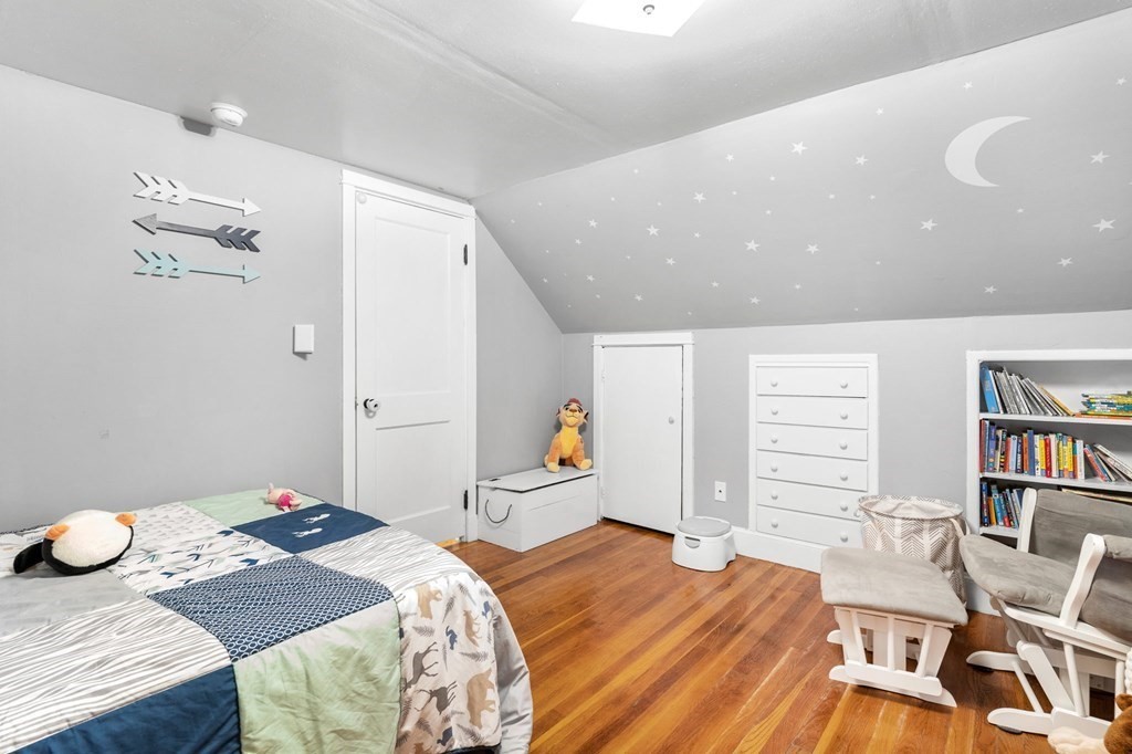 26 Wardson Cir.