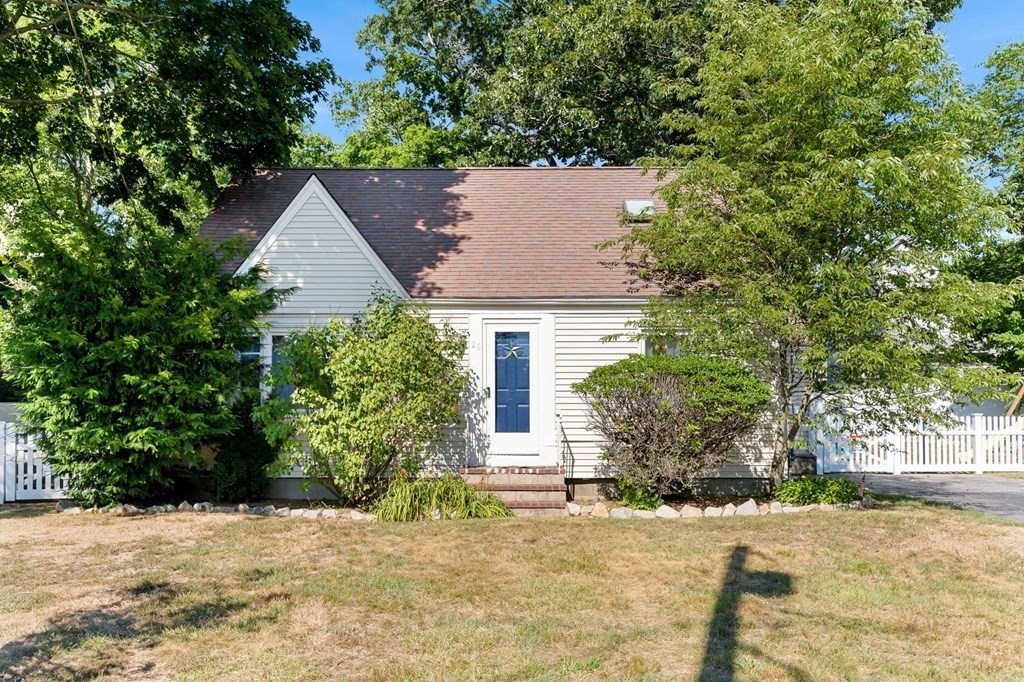 26 Wardson Cir.