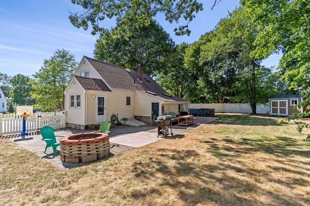 26 Wardson Cir.