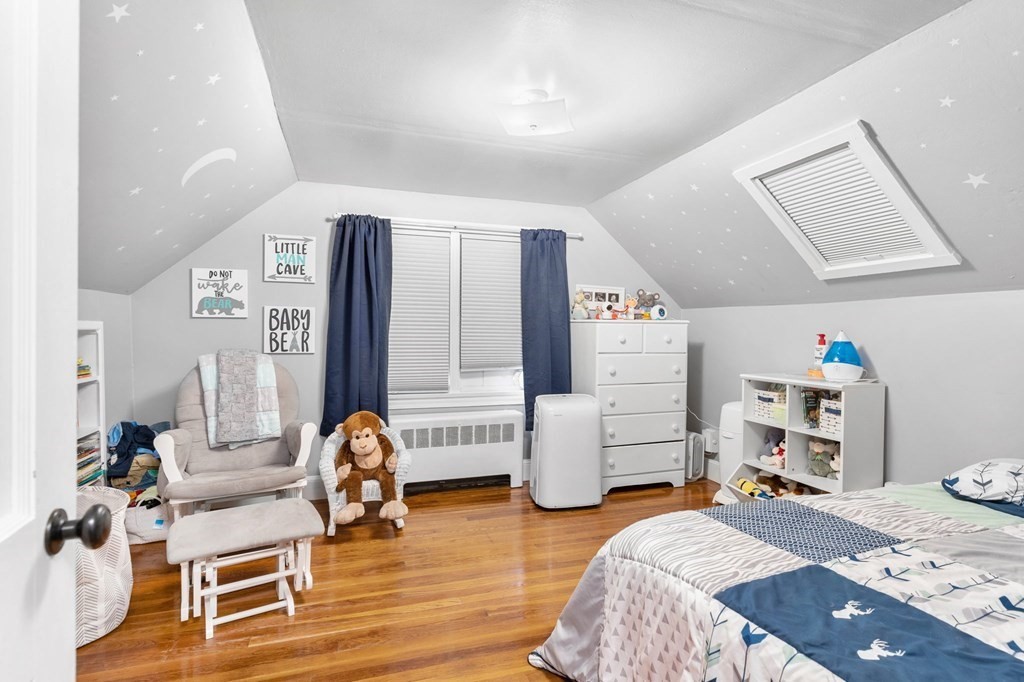 26 Wardson Cir.