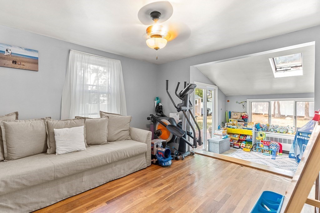 26 Wardson Cir.