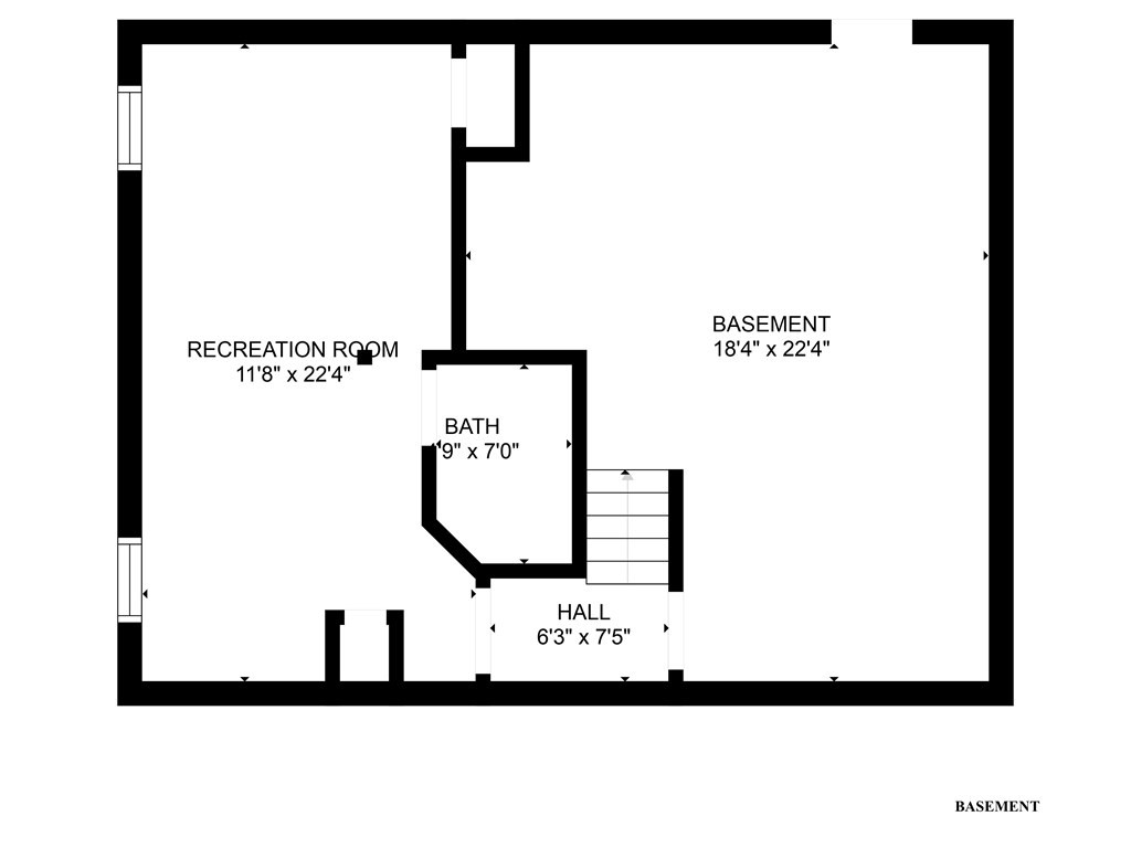 26 Wardson Cir.