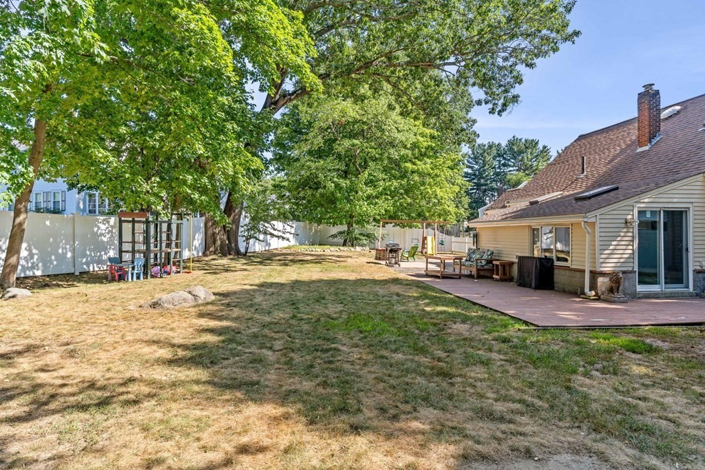 26 Wardson Cir.