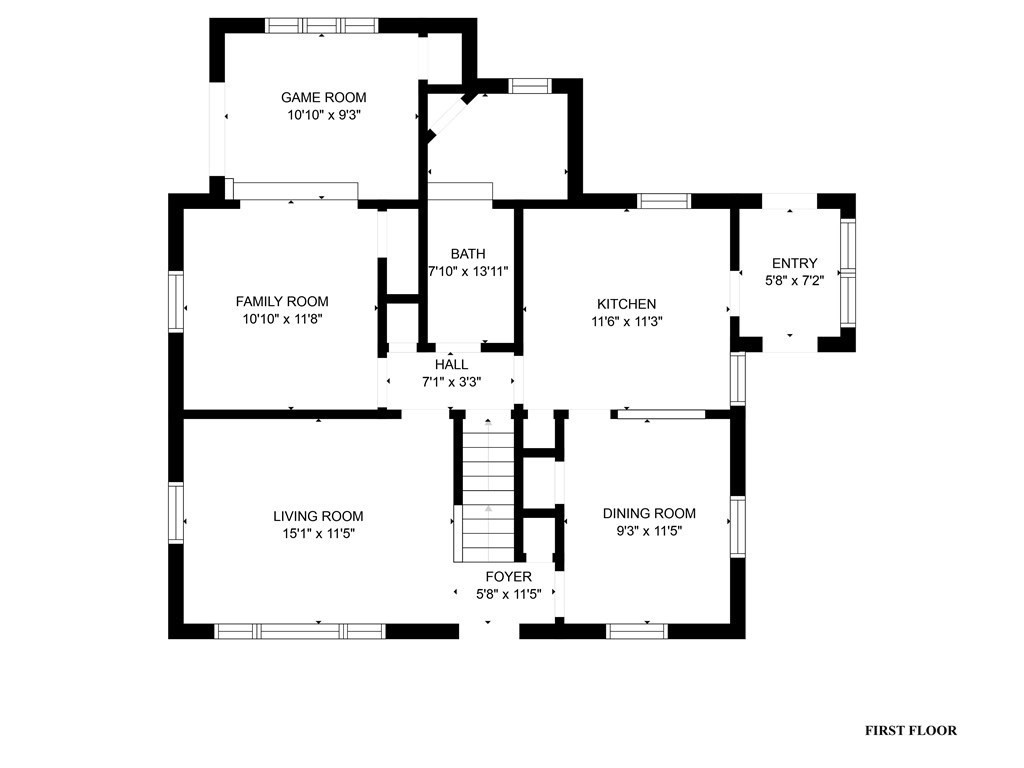 26 Wardson Cir.
