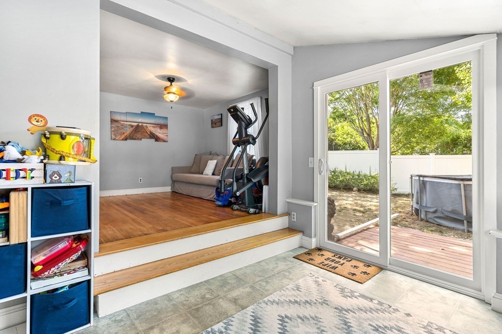 26 Wardson Cir.