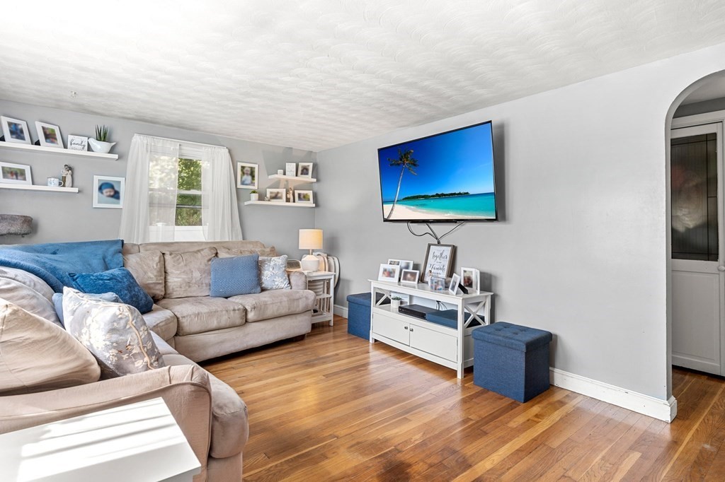 26 Wardson Cir.