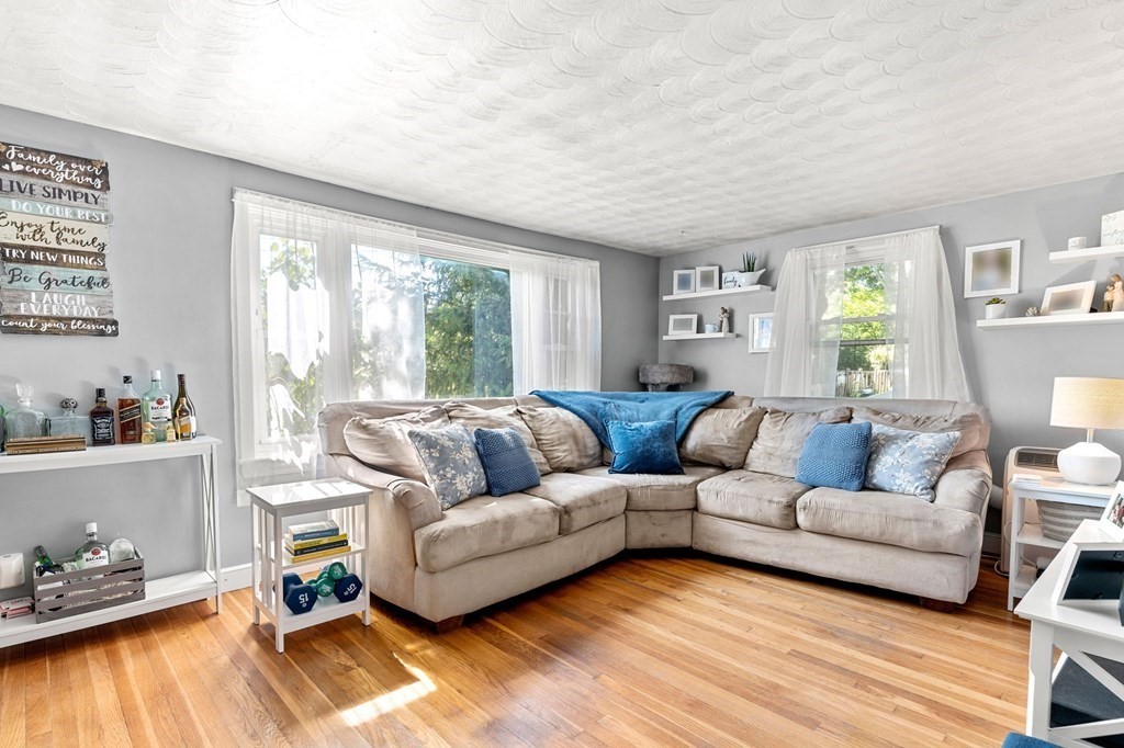 26 Wardson Cir.