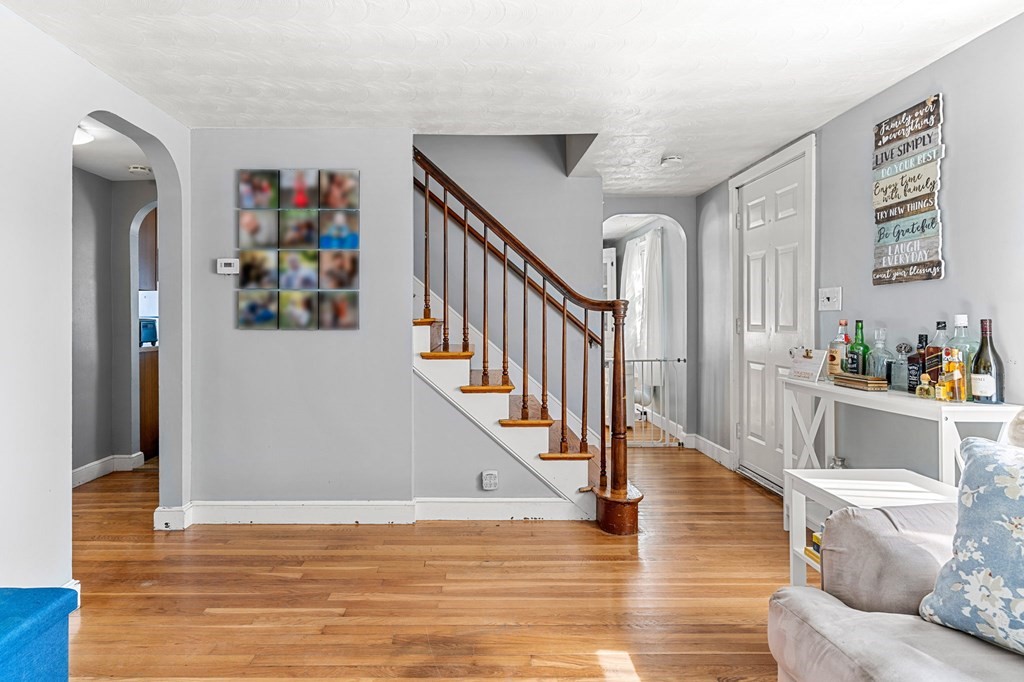 26 Wardson Cir.