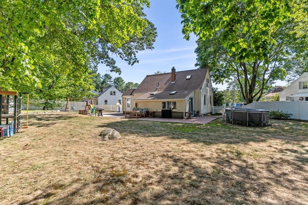 26 Wardson Cir.