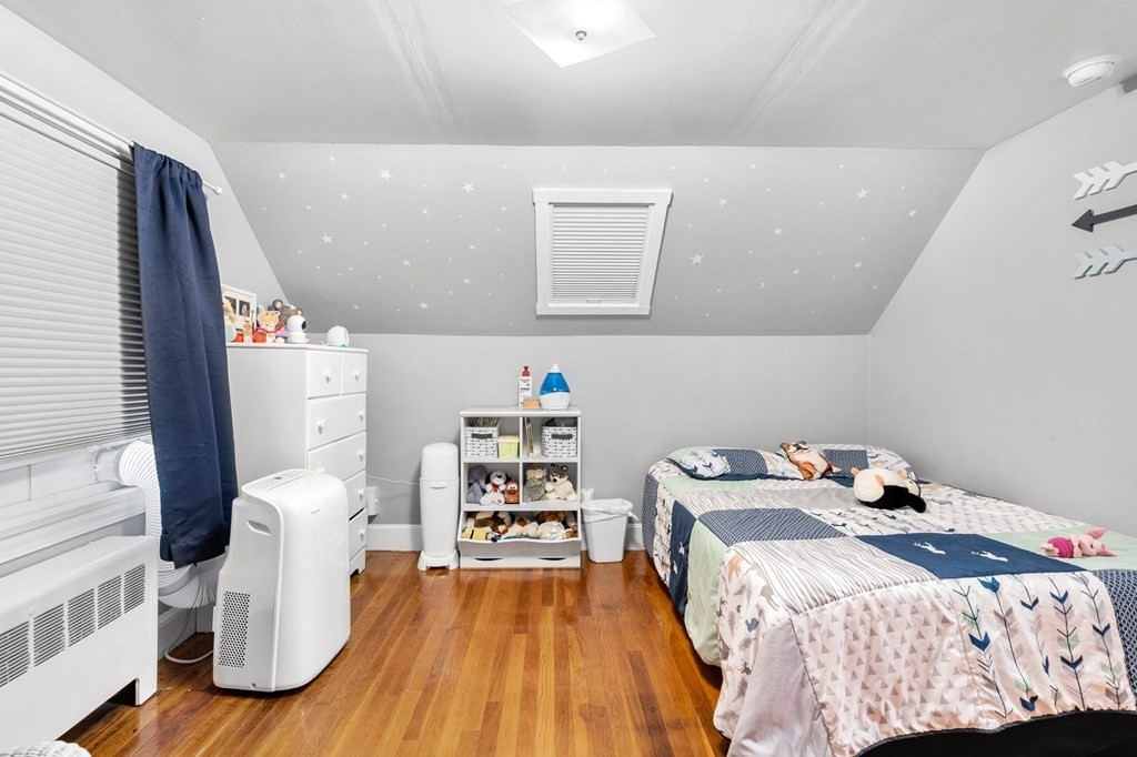 26 Wardson Cir.