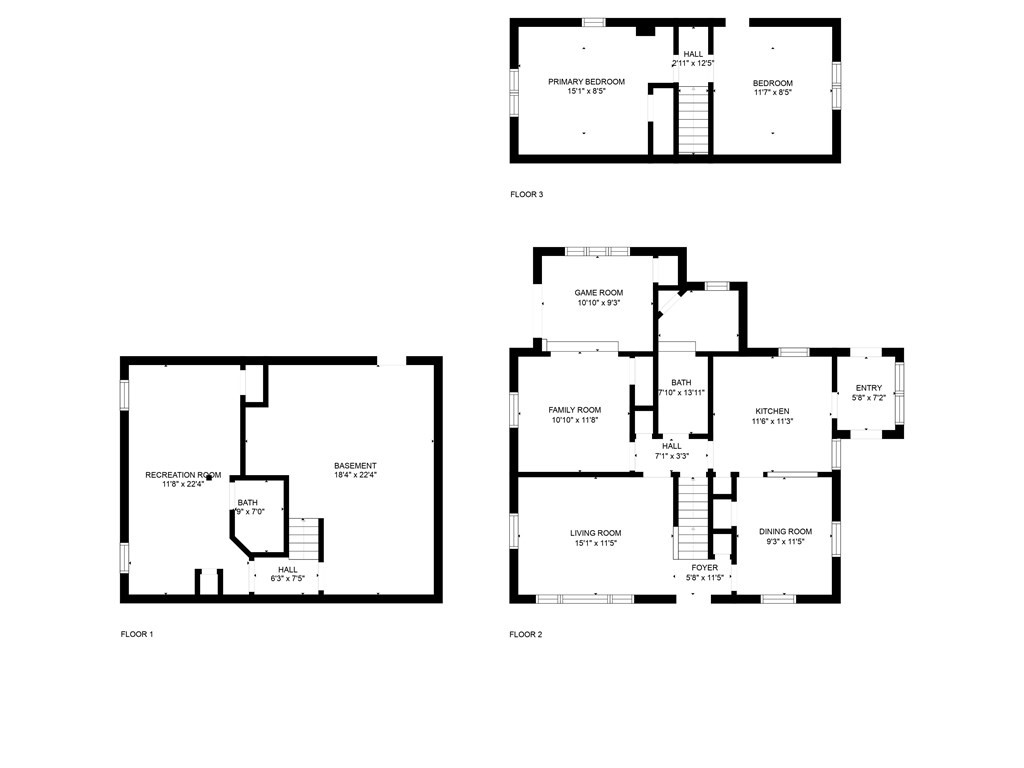 26 Wardson Cir.