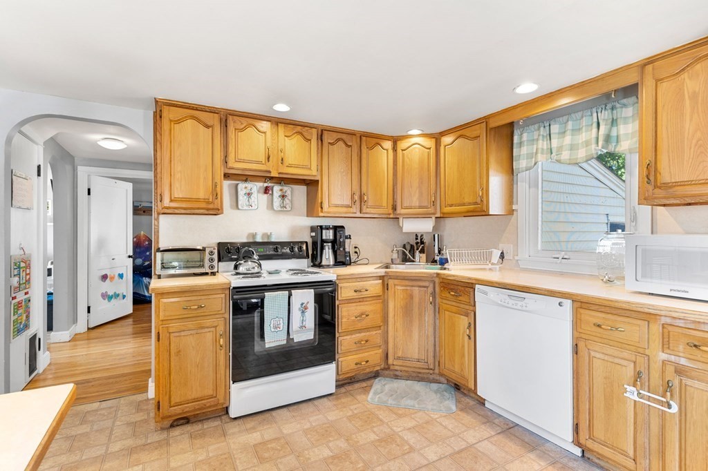 26 Wardson Cir.