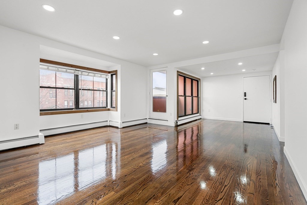 60B Gibson St. Unit: B4