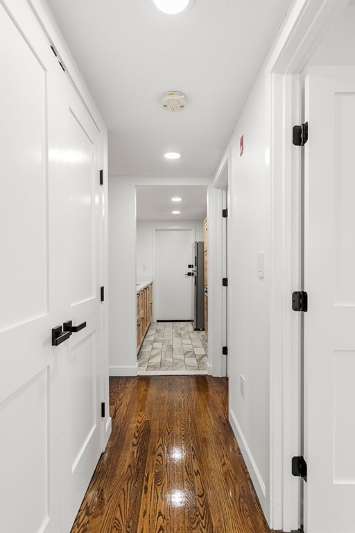 60B Gibson St. Unit: B4