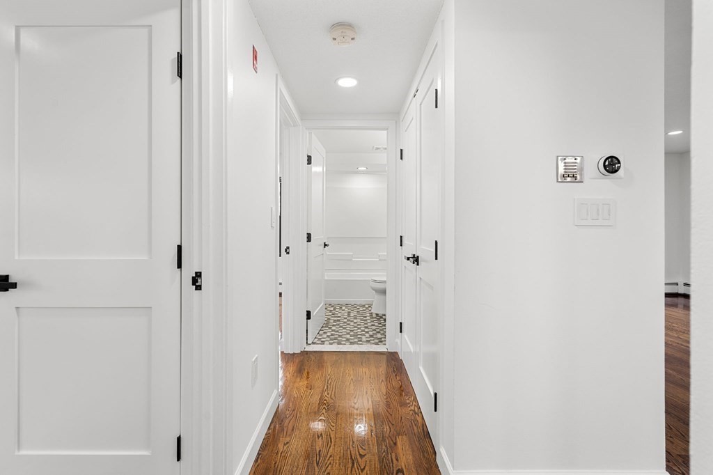 60B Gibson St. Unit: B4
