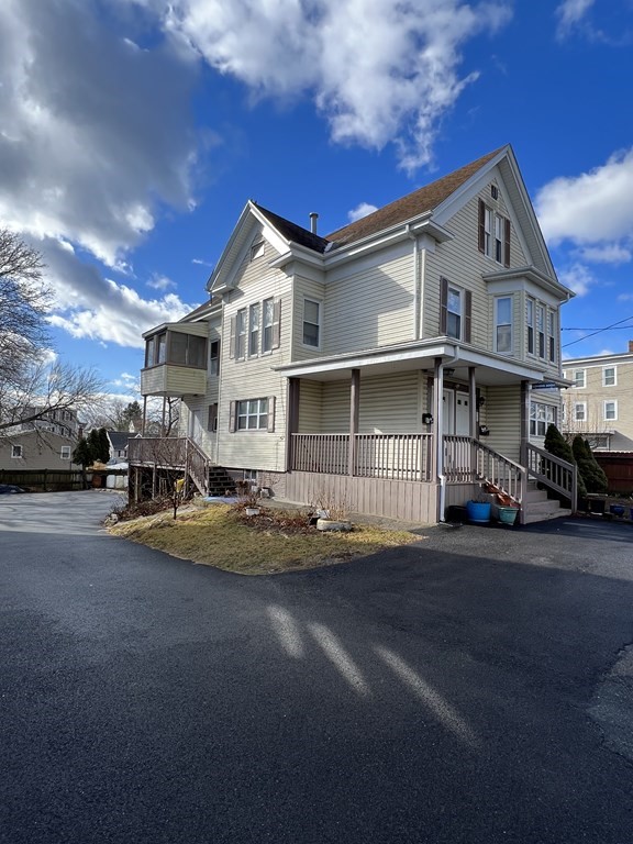 146 Forest Ave