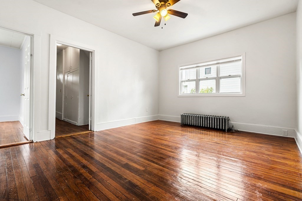 146-148 Forest Ave. Unit: 1