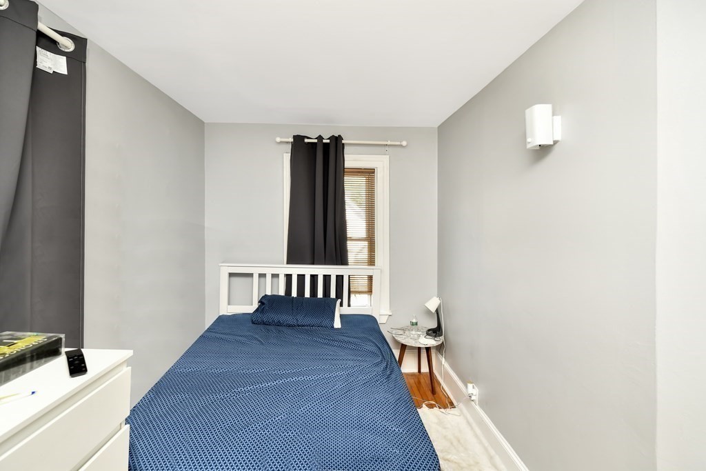 11 Howard Sq. Unit: 2