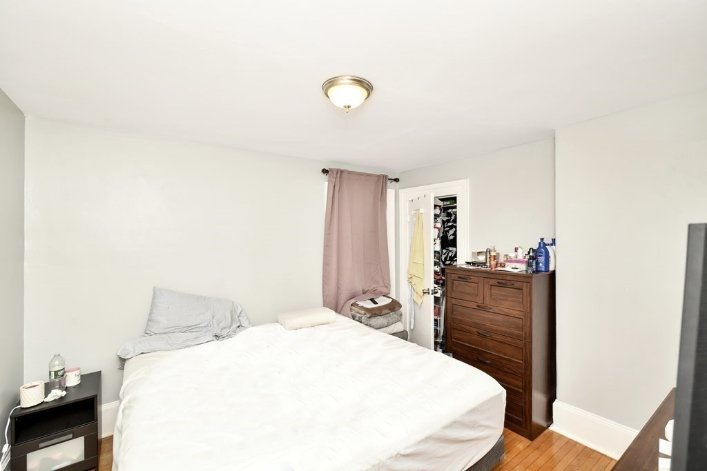 11 Howard Sq. Unit: 2