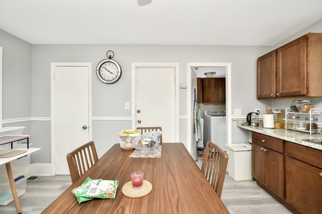 11 Howard Sq. Unit: 2