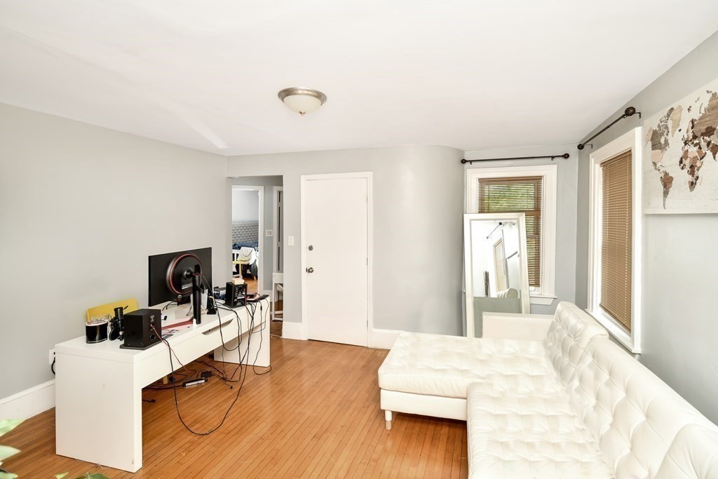 11 Howard Sq. Unit: 2