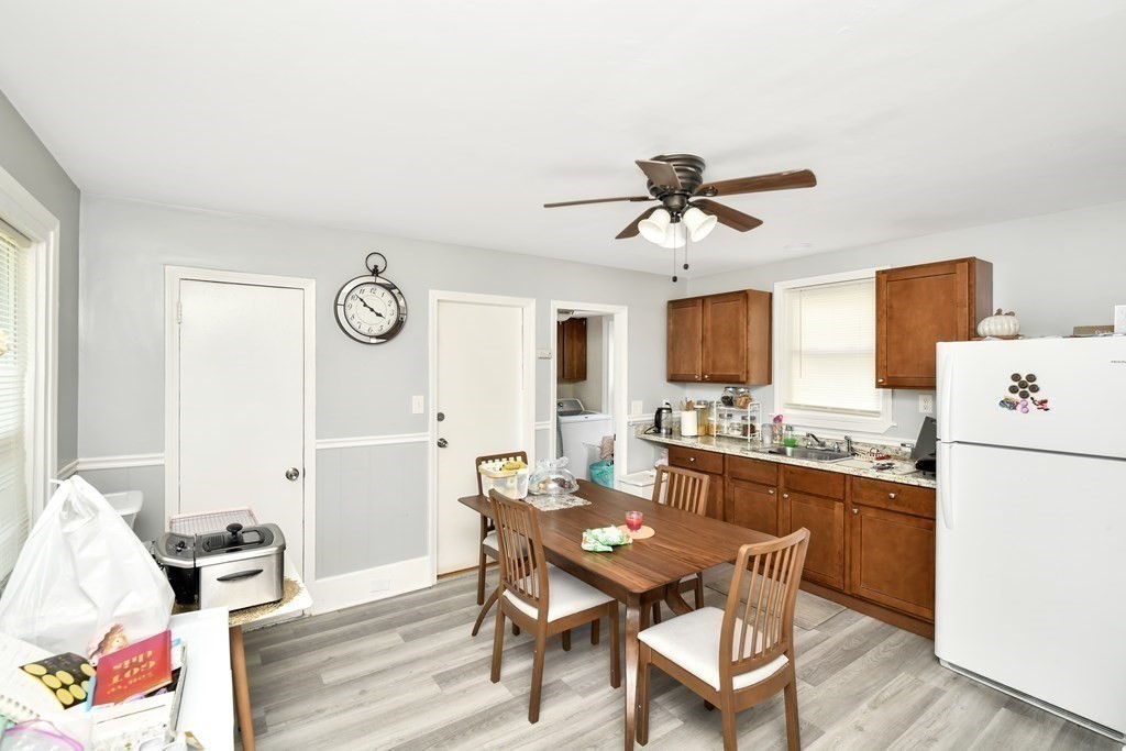 11 Howard Sq. Unit: 2