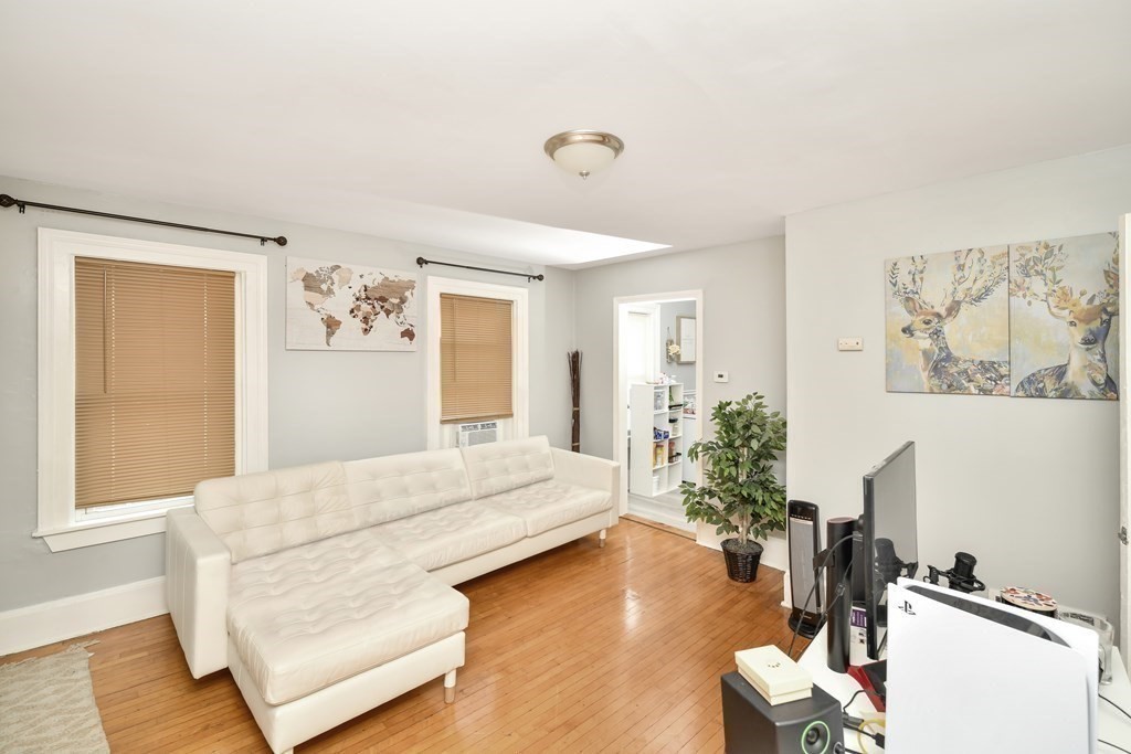 11 Howard Sq. Unit: 2