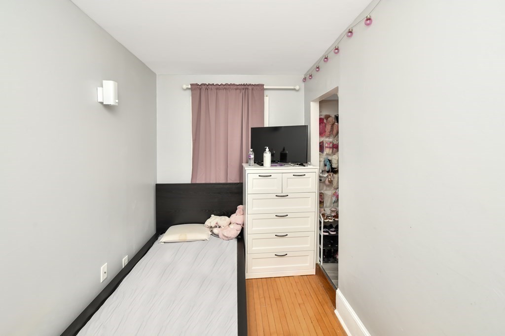 11 Howard Sq. Unit: 2