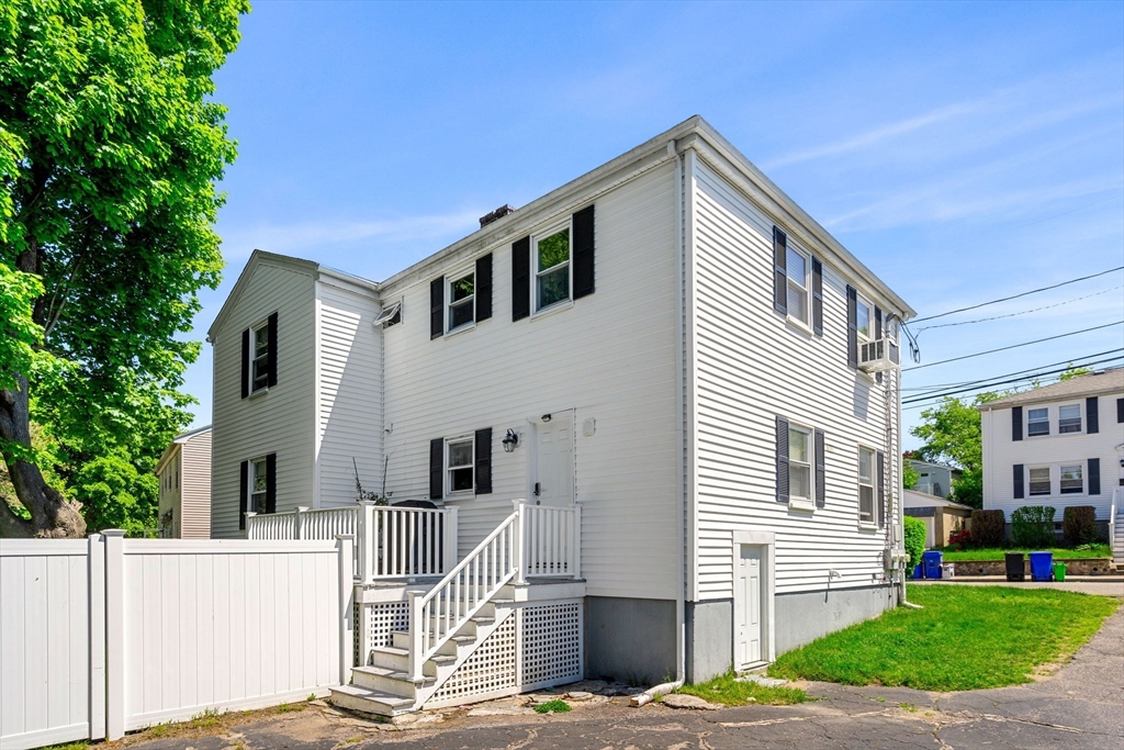 39 Grew Hill Rd. # 2