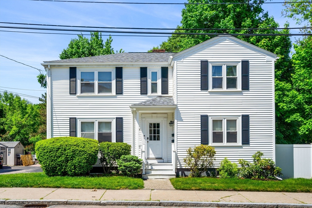 39 Grew Hill Rd. # 2