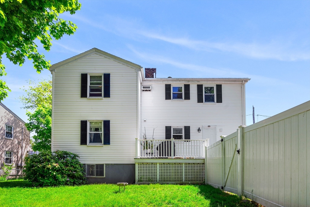 39 Grew Hill Rd. # 2